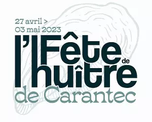 Fête de l'Huître Baie de Morlaix